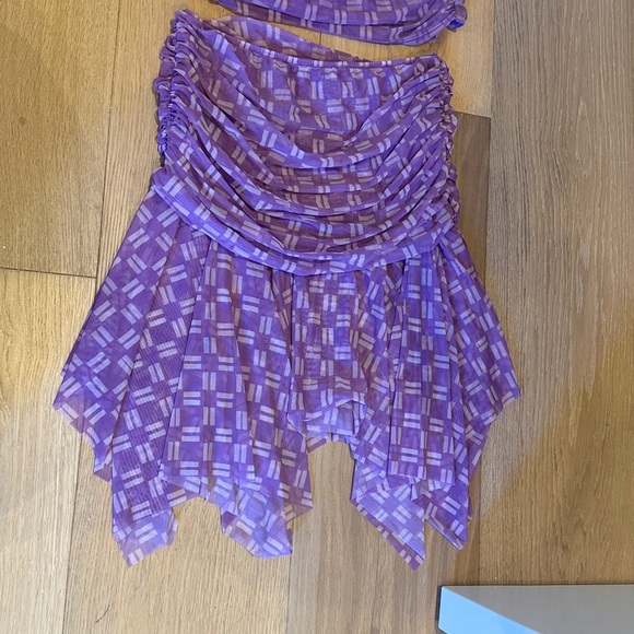 Gimaguas Disco Mesh Set - Picture 3 of 5